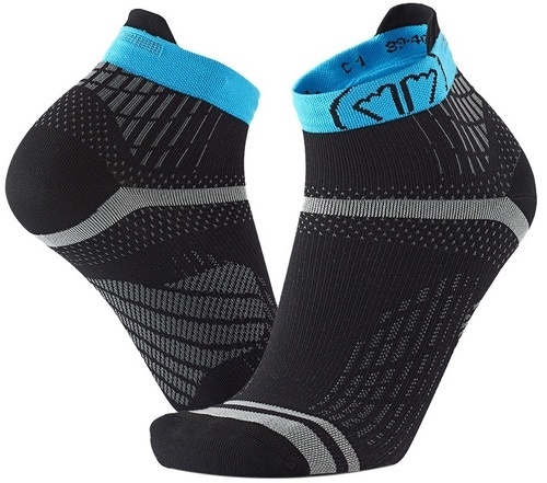SIDAS-Sidas Run Feel - Chaussettes de running-0
