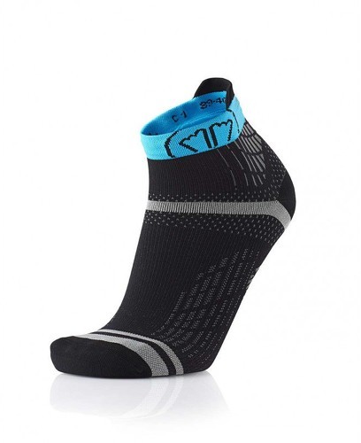 SIDAS-Sidas Run Feel - Chaussettes de running-1