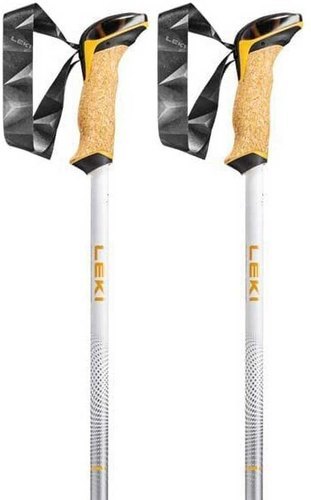 LEKI-Leki Pôles Cressida - Bâtons de randonnée-1