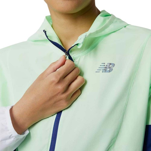 NEW BALANCE-New Balance Fast Flight - Veste de running-3