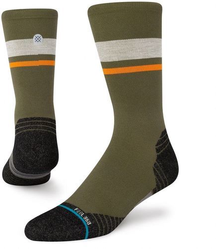 STANCE-Stance Quota - Chaussettes de running-0