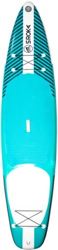 Sroka-Sup Paddle Sroka 12’6 Easy - Pads longboards and sup-1
