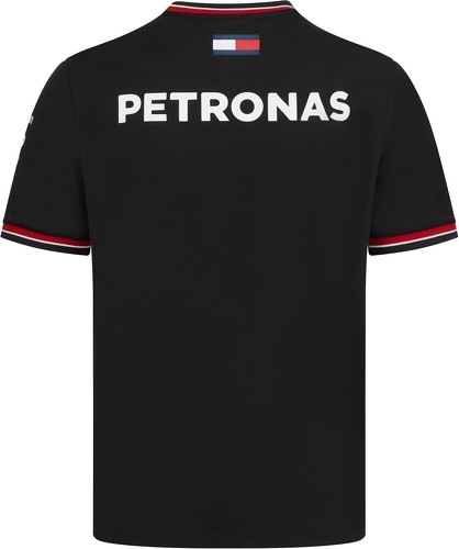 MERCEDES AMG PETRONAS MOTORSPORT-T-Shirt Enfant Mercedes AMG Petronas Motorsport Team Officiel F1-1