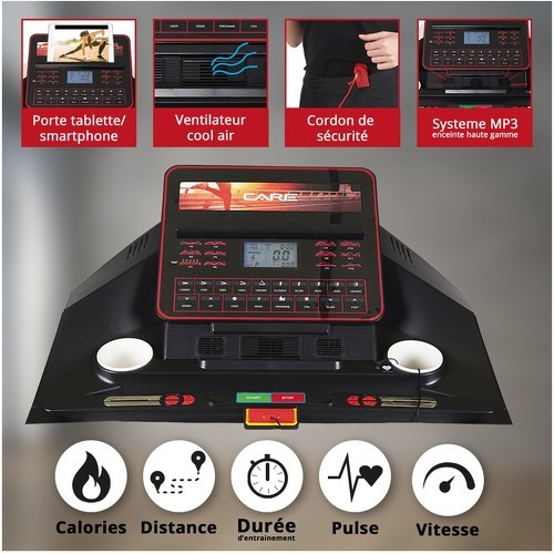 Care-Marathon 22 - Tapis de course-3