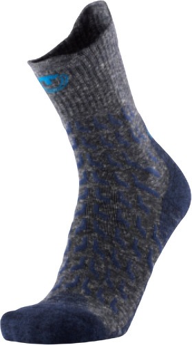 THERM-IC-Therm-Ic Trekking Ultra Cool Linen Crew - Chaussettes de running-3