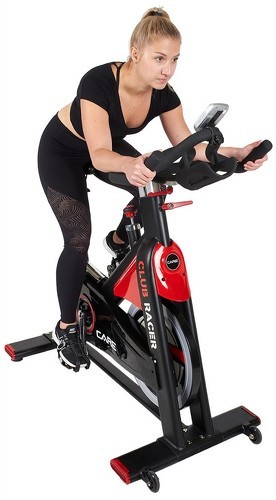 Care-Club Racer - Velo biking-3