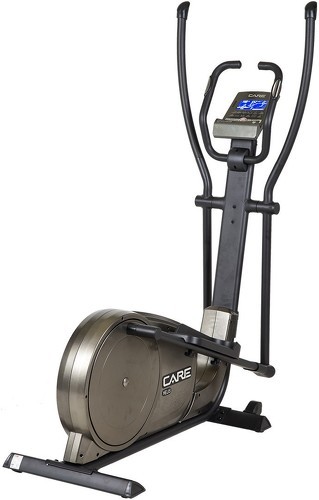 Care-Helis Ergometre - Velo elliptique-0