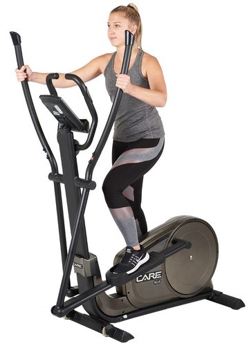 Care-Helis Ergometre - Velo elliptique-3