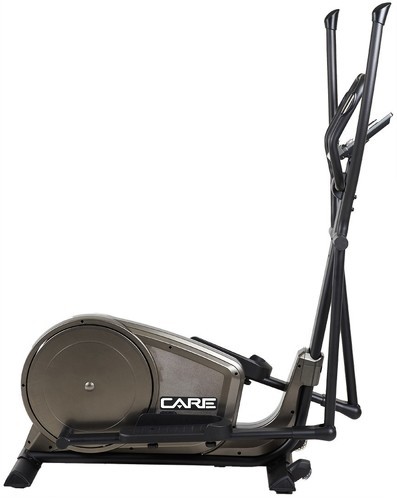 Care-Helis Ergometre - Velo elliptique-4