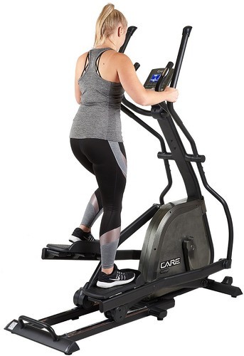 Care-Helis Fd Ems - Velo elliptique-1