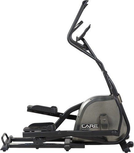 Care-Helis Fd Ems - Velo elliptique-3