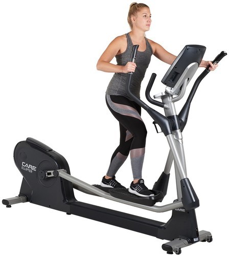 Care-Ellipter Ergometre - Velo elliptique-2