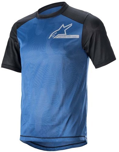 Alpinestars Bicycle-Alpinestars Bicycle Maillot Enduro Manches Courtes Alps 4 V2-0