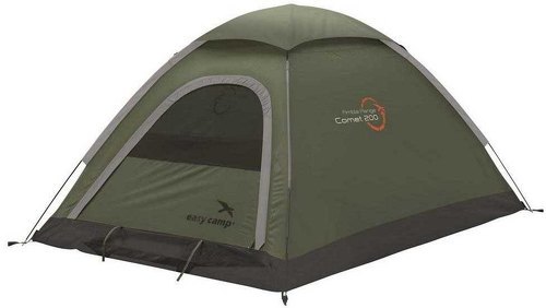 EASY CAMP-Easycamp Comet 200 - Tente de randonnée/camping-1