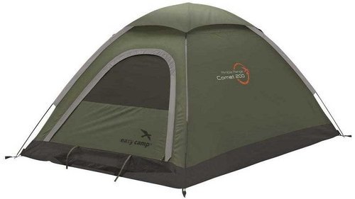 EASY CAMP-Easycamp Comet 200 - Tente de randonnée/camping-2