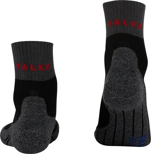 FALKE-Falke Tk2 - Chaussettes de running-1