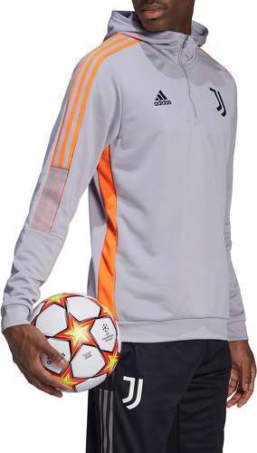 adidas Performance-Veste de survêtement Juventus Tiro 21-3
