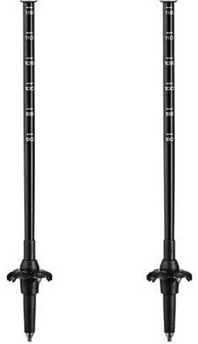 LEKI-Leki Pôles Cressida - Bâtons de randonnée-3