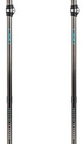 LEKI-Leki Pôles Cressida Fx Carbon - Bâtons de randonnée-2