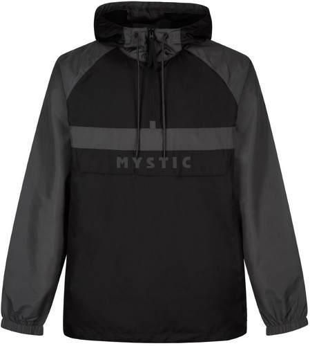 Mystic-Mystic Bittersweet - Poncho-0