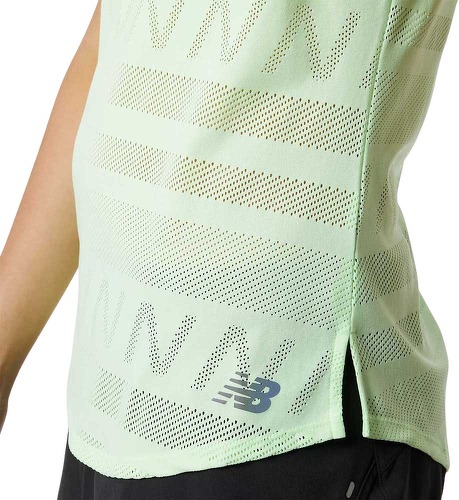 NEW BALANCE-New Balance Q Speed Jacquard Tank-3