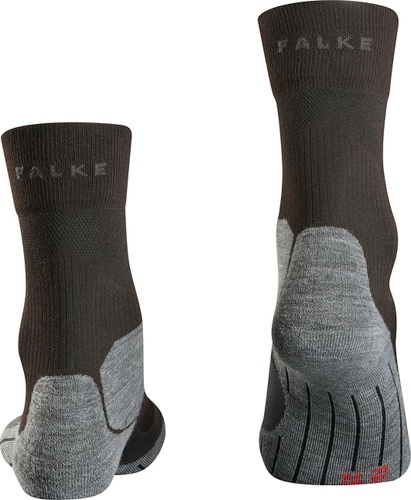 FALKE-Ru4 Cool - Chaussettes de running-1