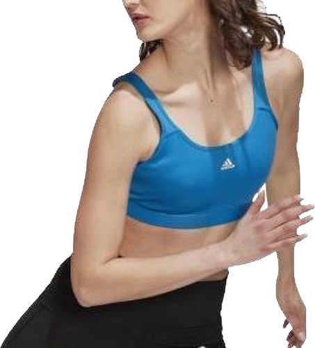 adidas Performance-Brassière TLRD Move Training High-Support-2