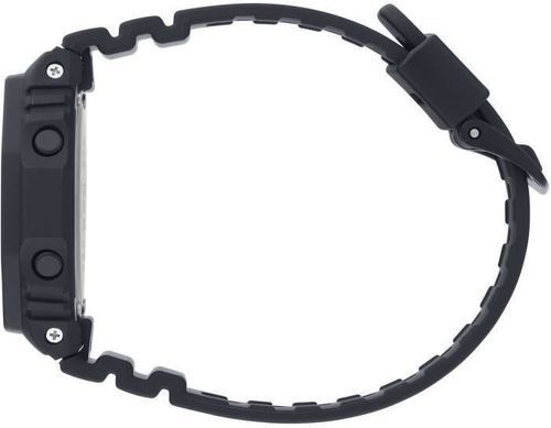 CASIO-CASIO - G-SHOCK Montre - Resitante aux chocs - Multifonctions - Noir-2