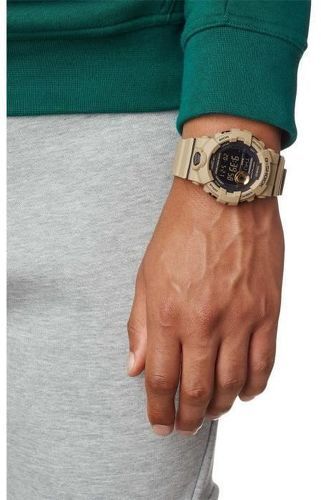CASIO-CASIO Montre-2