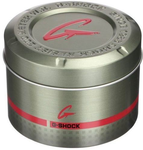 G-SHOCK-G-shock Ga-100 - Montre connectée-3