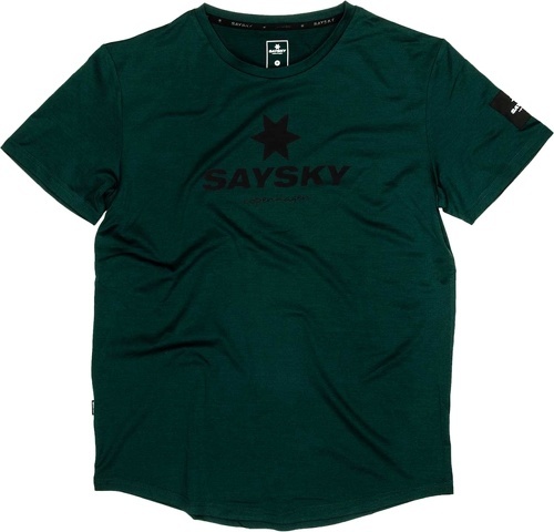 Saysky-Classic Pace Tee-image-1