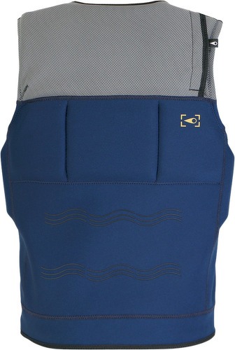 Soöruz Surfwear-Lifevest Gilet Star Fifty-1