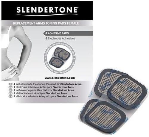 Slendertone Electrodes Bras Femme - Colizey