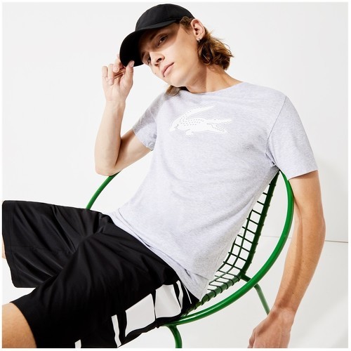 LACOSTE-Sport 2022 T-Shirt-1