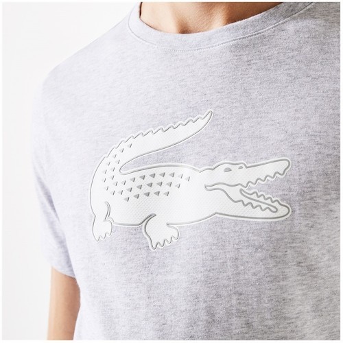 LACOSTE-Sport 2022 T-Shirt-4