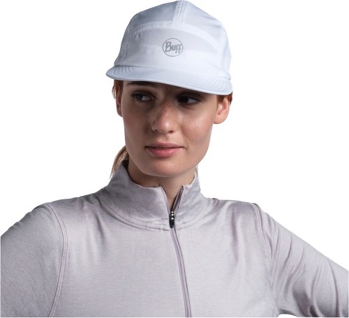 BUFF-Buff 5 Panel Go Cap S/M - Casquette de running-2