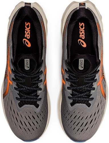 ASICS-Novablast 2-3