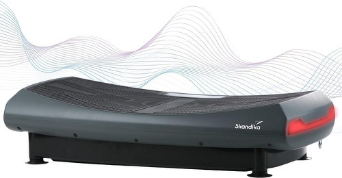 Skandika-Skandika 4D V2000 - Plateforme vibrante-0