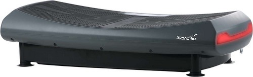Skandika-Skandika 4D V2000 - Plateforme vibrante-1