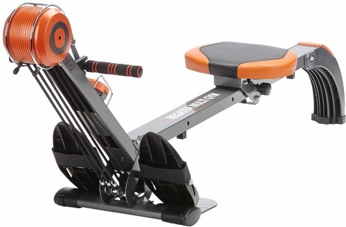 Skandika-Skandika Regatta Multi Gym Poseidon - Rameur-0