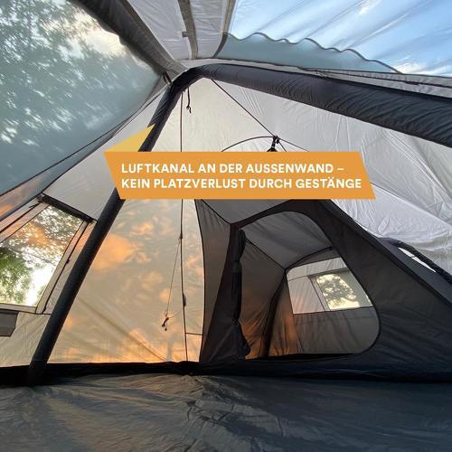 Skandika-Skandika Kotona Air - Tente de randonnée/camping-3