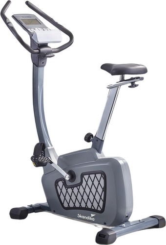 Skandika-Skandika Wiry Ergomètre Avec Iconsole+ Et Kinomap - Velo biking-3