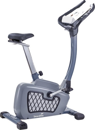 Skandika-Skandika Wiry Ergomètre Avec Iconsole+ Et Kinomap - Velo biking-4