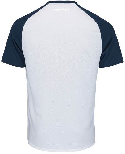 HEAD-Head Perf - T-shirt de tennis-1