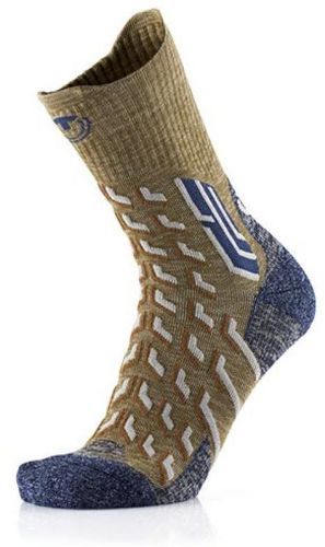THERM-IC-Thermic Trekking Cool Crew Trekking - Chaussettes de running-3