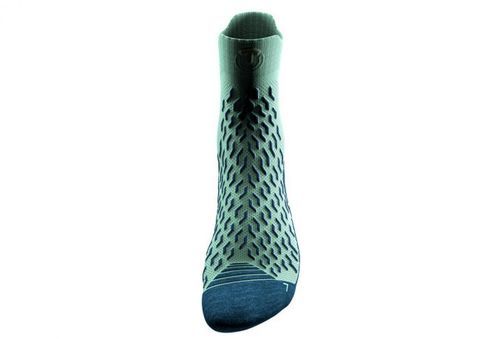 THERM-IC-Thermic Trekking Ultra Cool Crew Trekking - Chaussettes de running-3