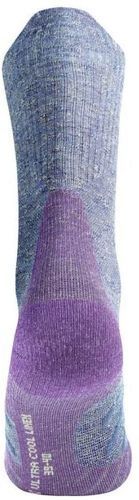 THERM-IC-Therm-Ic Trekking Ultra Cool Linen Crew Lady - Chaussettes de running-3