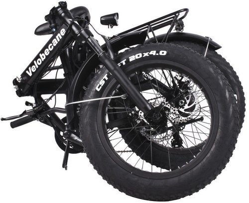 Velobecane-Velo electrique fatbike pliant Snow batterie 540Wh-1