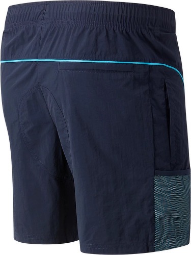 NEW BALANCE-New Balance Athletic - Short de running-1