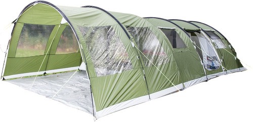 Skandika-Skandika Auvent Canopy Gotland 5 Personnes - Tente de randonnée/camping-3